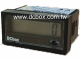 LCD Counter -48-48mm- 